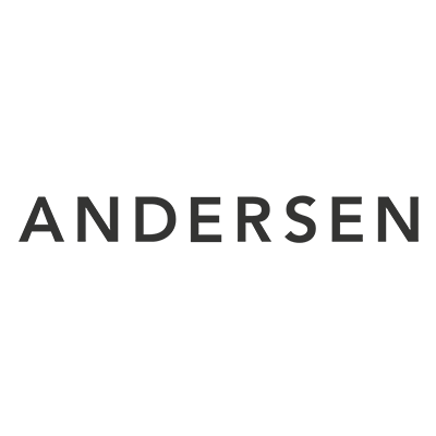 Andersen-Logo